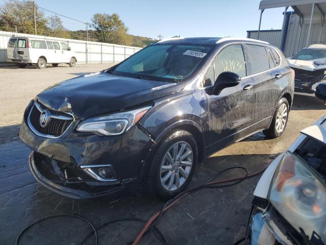 Buick Envision (2020)
