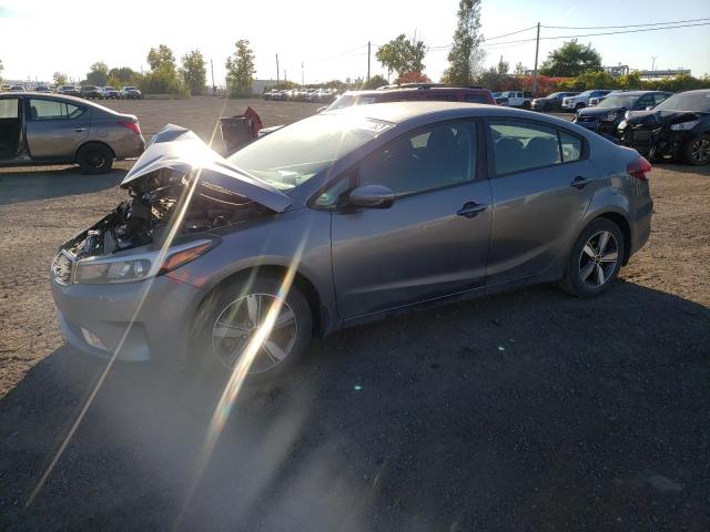 Kia Forte (2018)