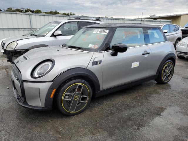 Mini Cooper (2024)