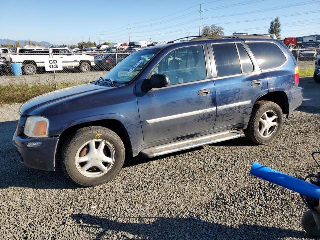 Gmc Envoy (2007)
