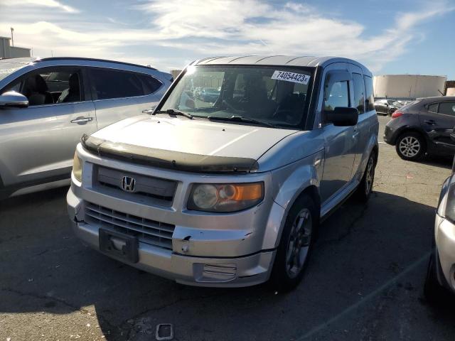 Honda Element (2007)