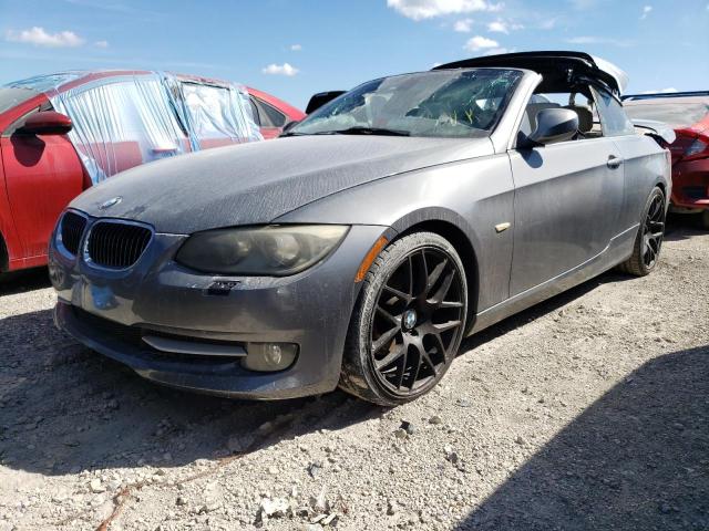 Bmw 3 series (2011)