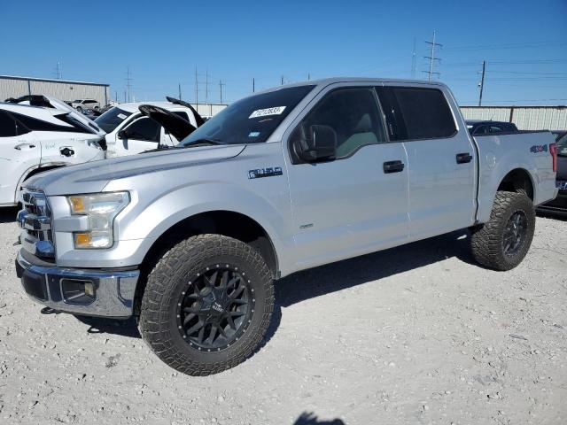 Ford F-150 (2015)