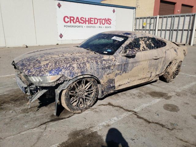 Ford All models (2016)