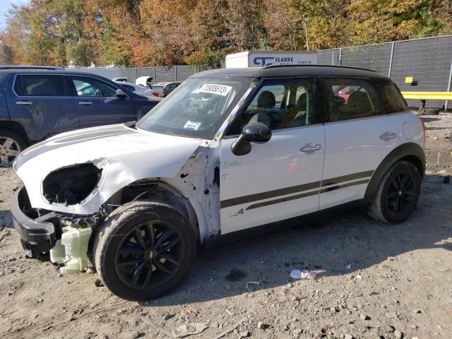 Mini Cooper (2014)