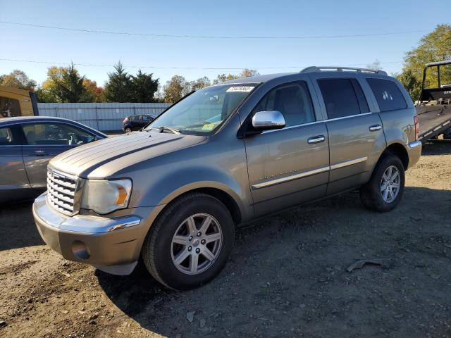 Chrysler Aspen (2007)