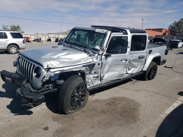 Jeep Gladiator (2023)