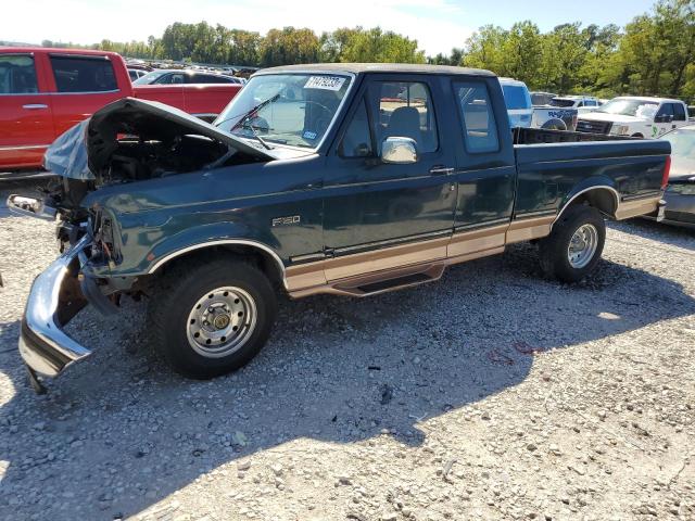 Ford All models (1995)