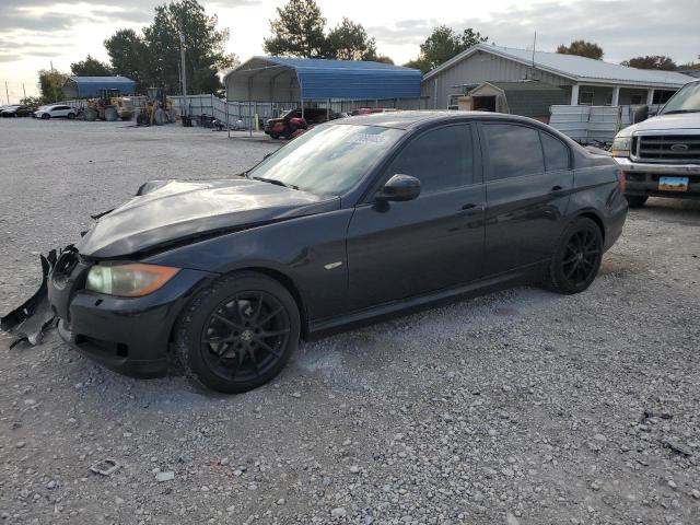 Bmw 3 series (2011)