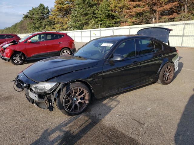 Bmw M3 (2016)
