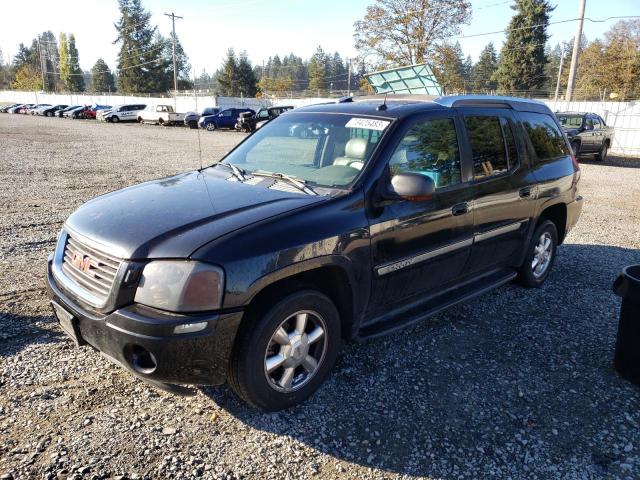 Gmc Envoy (2004)