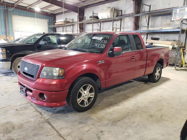 Ford All models (2007)