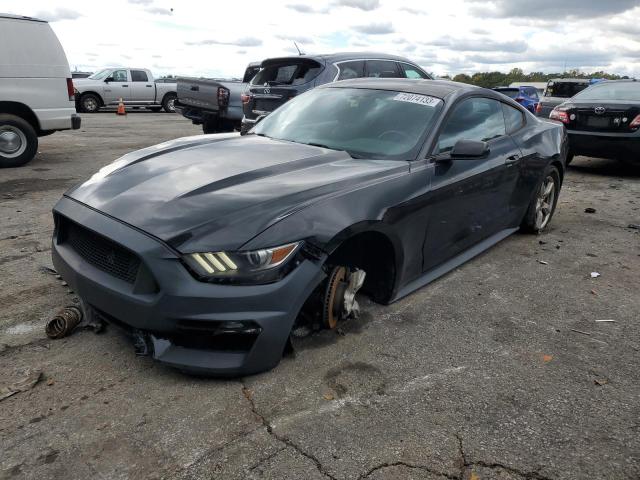 Ford All models (2016)