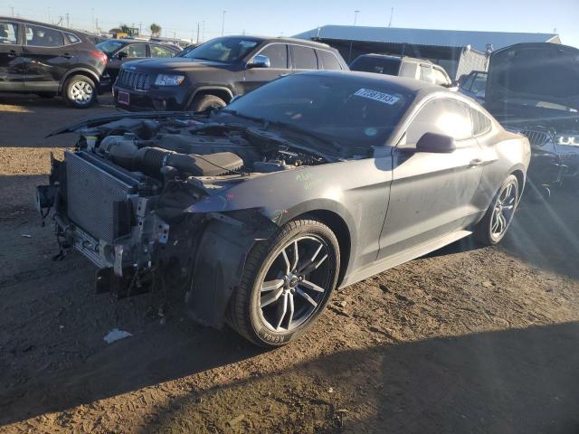 Ford All models (2017)