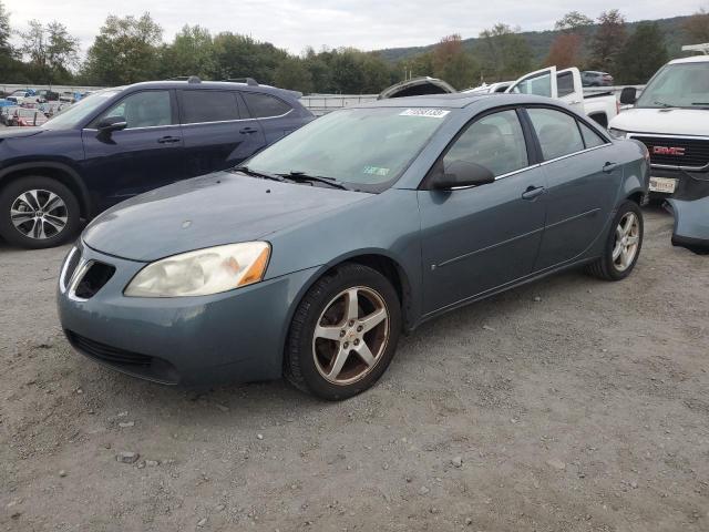 Pontiac G6 (2006)