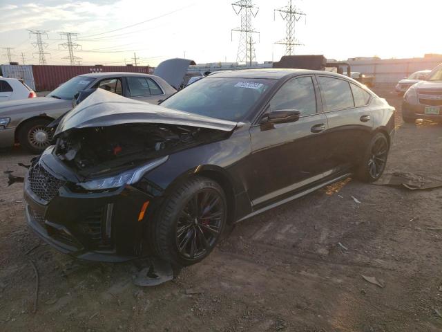 Cadillac Ct5-v blac (2023)