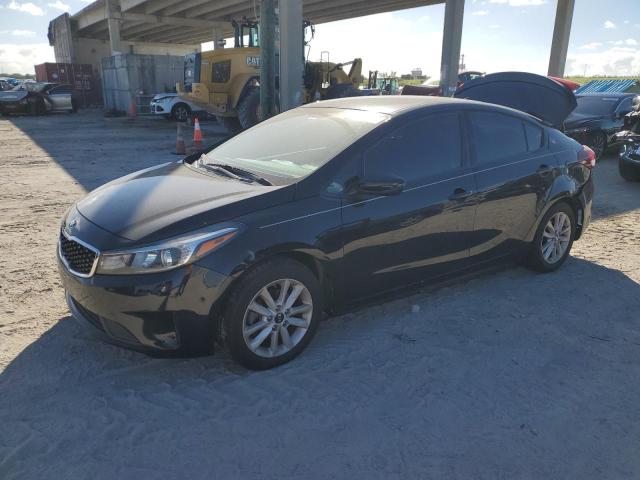 Kia Forte (2017)