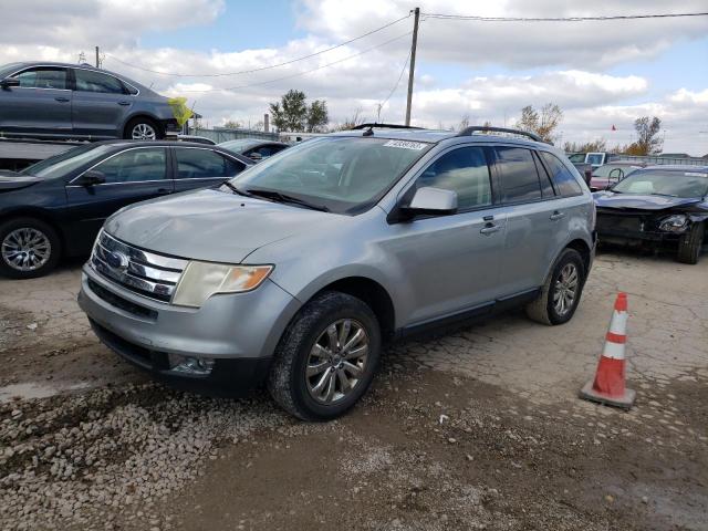 Ford Edge (2007)