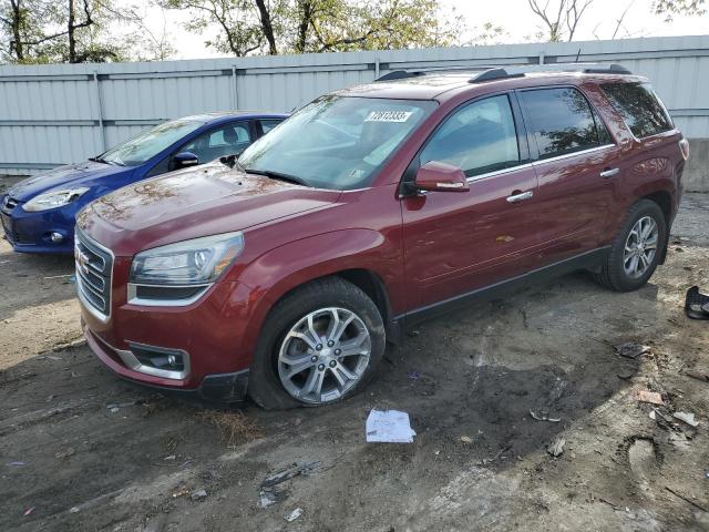Gmc Acadia (2016)