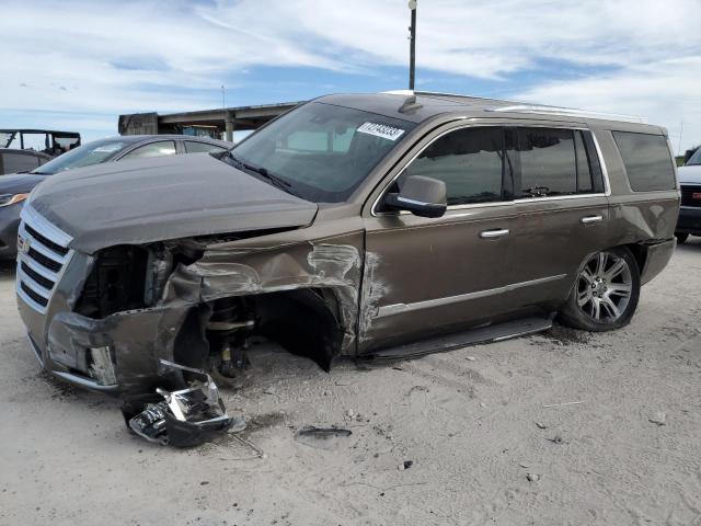 Cadillac Escalade (2015)