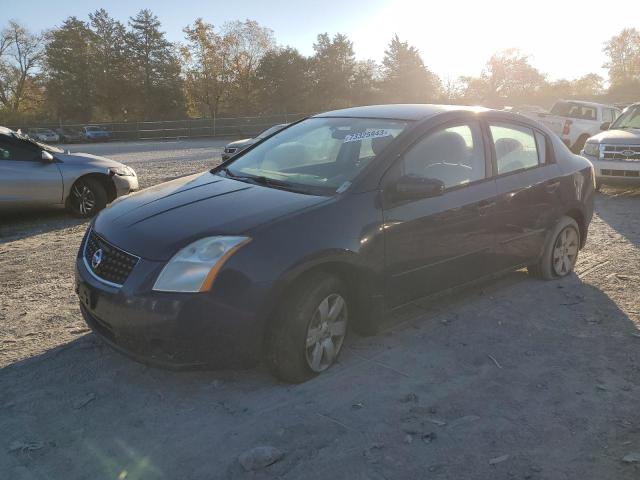 Nissan Sentra (2009)