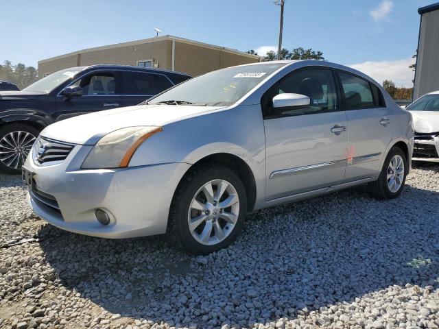 Nissan Sentra (2010)