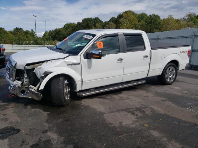Ford F-150 (2011)