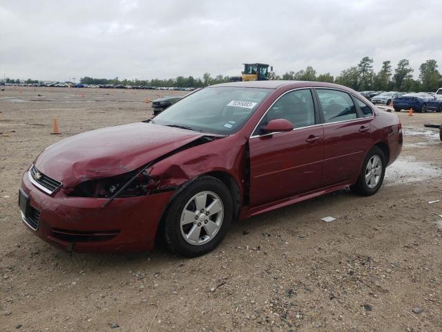 Chevrolet Impala (2009)