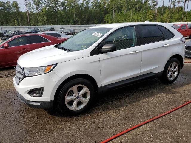 Ford Edge (2016)