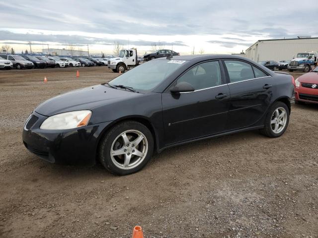 Pontiac G6 (2009)