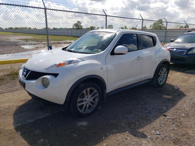 Nissan Juke (2013)