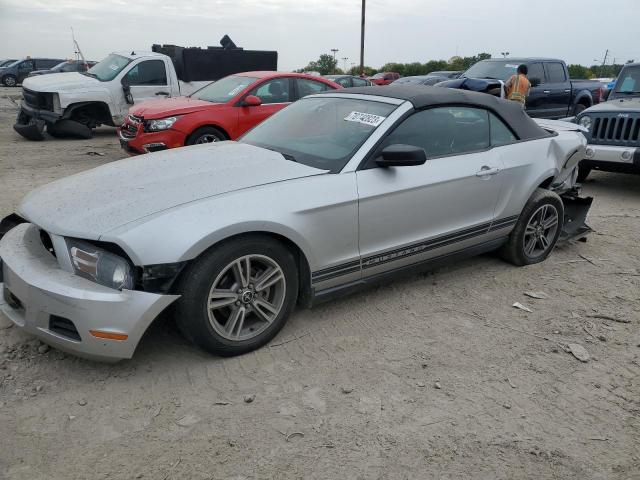 Ford All models (2010)