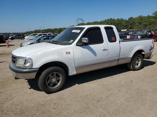 Ford All models (1997)