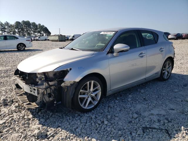 Lexus Ct 200 (2014)