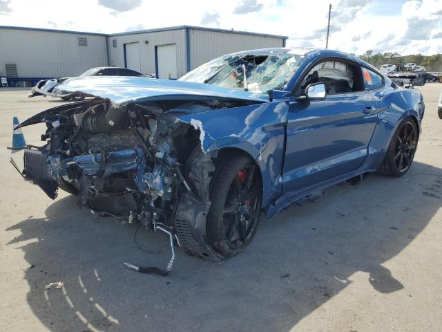 Ford Mustang sh (2020)