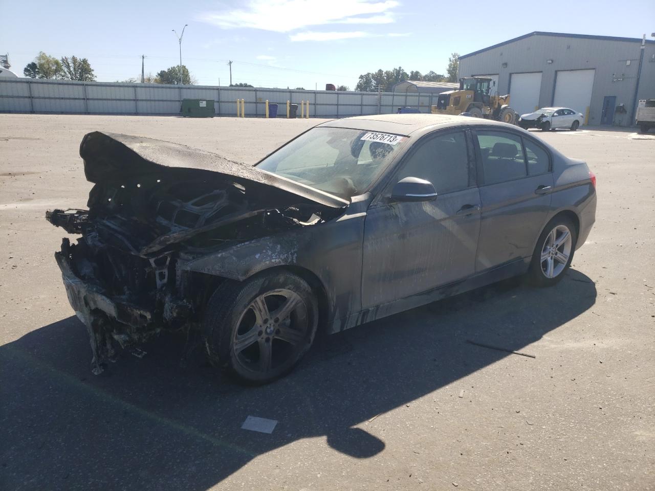 Bmw 3er (2013)