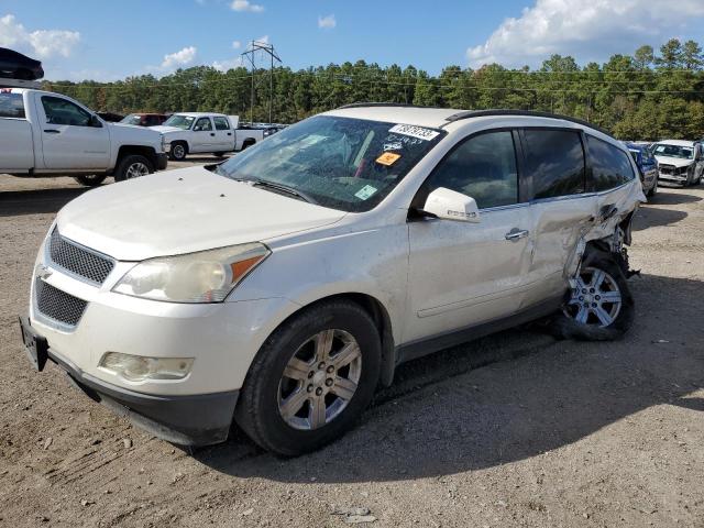 Chevrolet Traverse (2012)