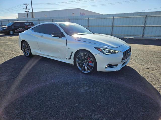 Infiniti Q60 (2018)