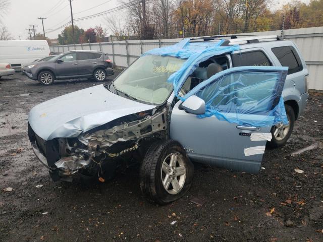 Mercury Mariner (2009)
