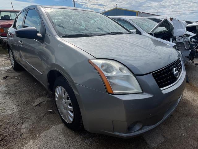 Nissan Sentra (2008)