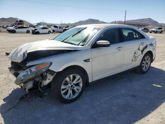 Ford Taurus (2011)