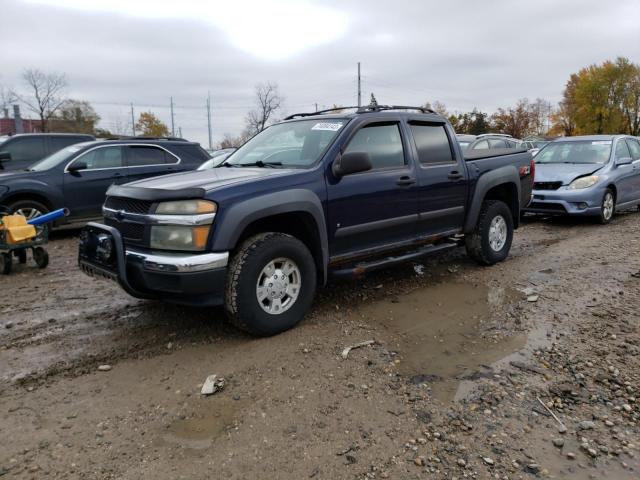 Chevrolet Colorado (2007)