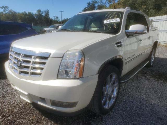 Cadillac Escalade (2007)