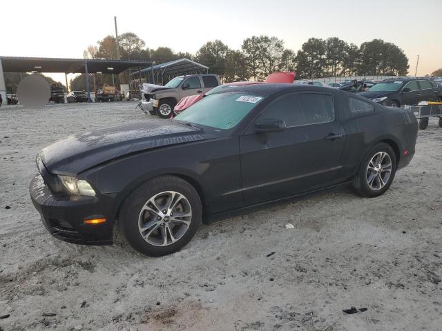 Ford All models (2014)