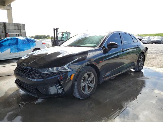 Kia K5 (2021)