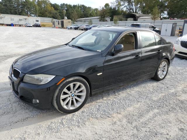 Bmw 3 series (2011)