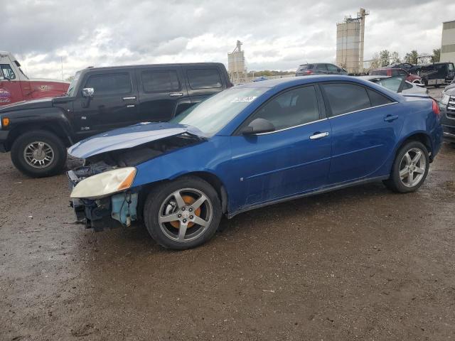 Pontiac G6 (2007)