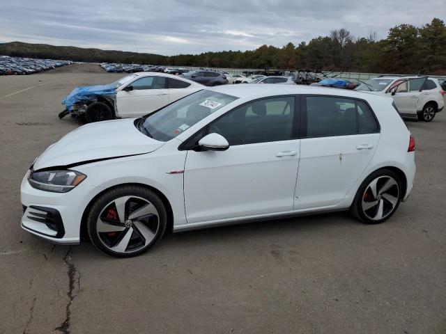 Volkswagen Gti (2020)