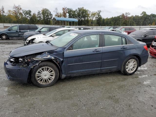 Chrysler Sebring (2008)