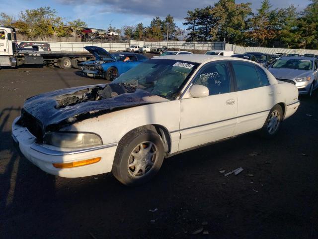 Buick Park ave (2002)